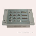 EPP-16-key ji bo ATM CDM CRS